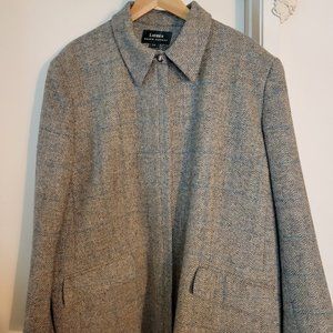 Ralph Lauren Wool Jacket